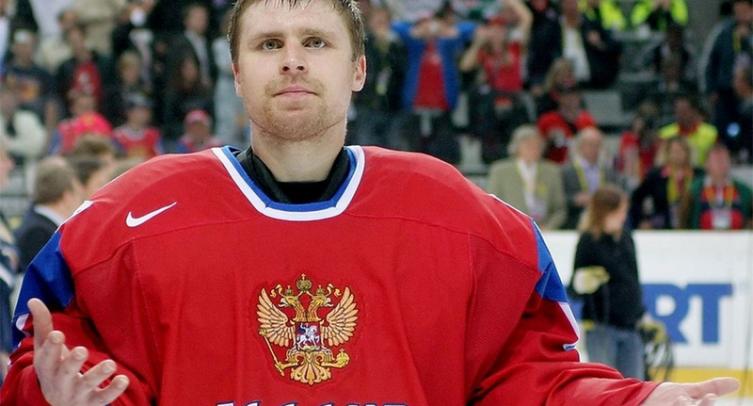 Илья Брызгалов прокомментировал отказ НХЛ от участия в Олимпийских играх