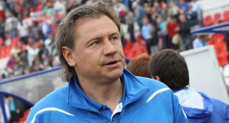 Канчельскис заявил, что «Зенит» должен обыграть «Бетис», так как чемпионат Испании находится в упадке