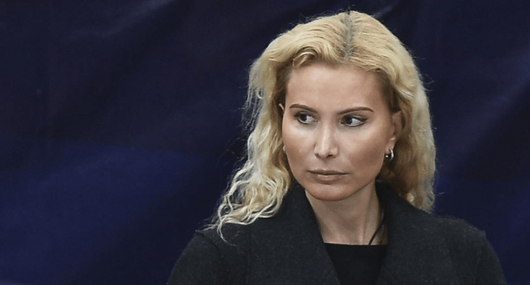 Тутберидзе рассказала о цене на свои услуги