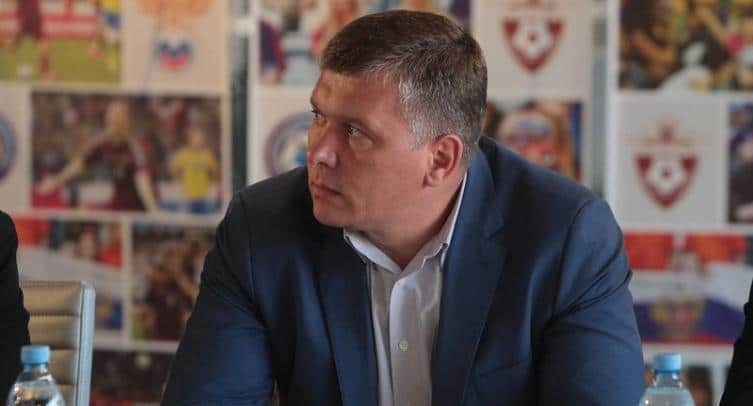 В «Спартаке» рассказали о трансферной кампании зимой