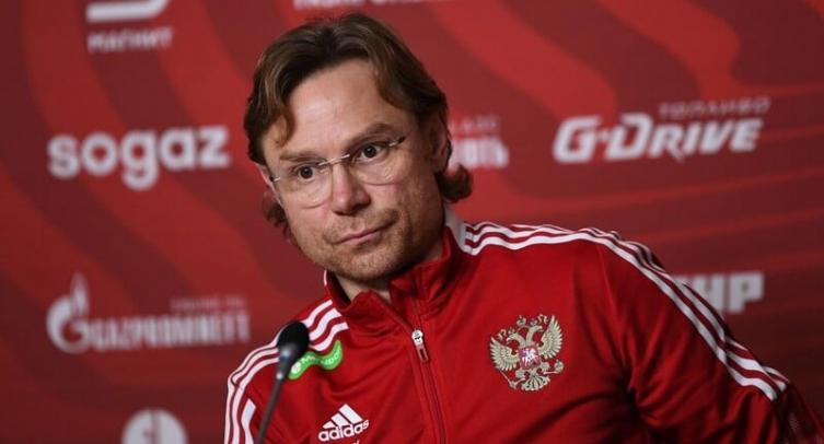 Быстров — о Дзюбе в сборной: «Чтобы он на скамейке сидел недовольный и портил атмосферу»