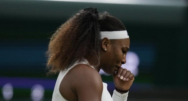 Уильямс объявила, что не выступит на Australian Open — 2022
