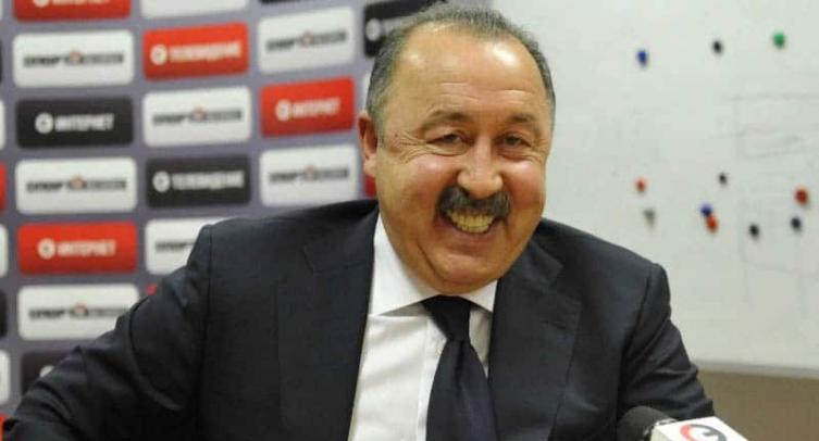 Газзаев рассказал о проблемах в игре ЦСКА с уходом Влашича