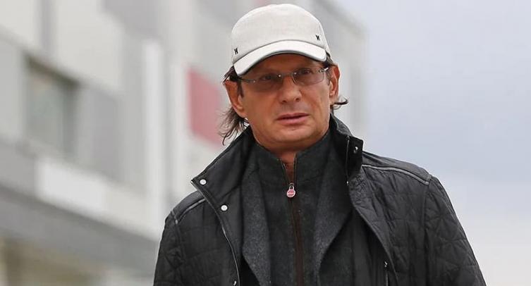 Кафельников заявил, что «Спартак» не ждет ничего хорошего при Федуне