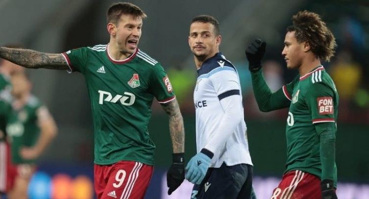 Баста: «Самое главное — отказаться от лимита в РПЛ»