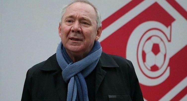 Филимонов заявил, что «Спартак» перестал бороться за чемпионство после ухода Романцева