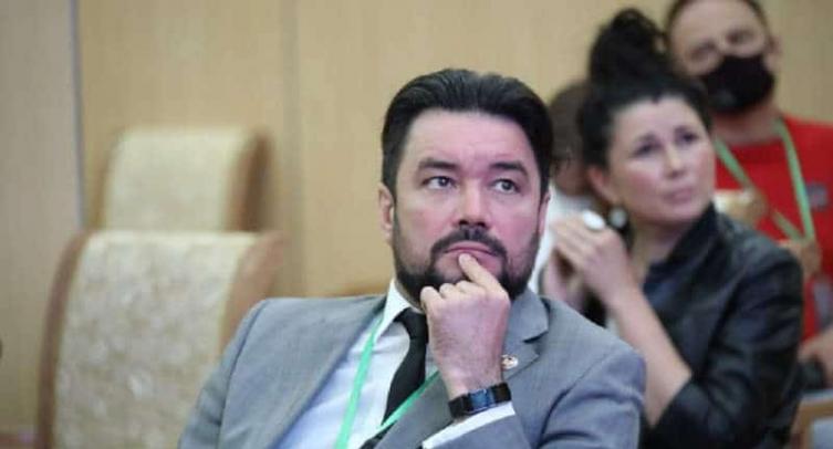 Мурзагулов допустил крах «Уфы» из-за недофинансирования