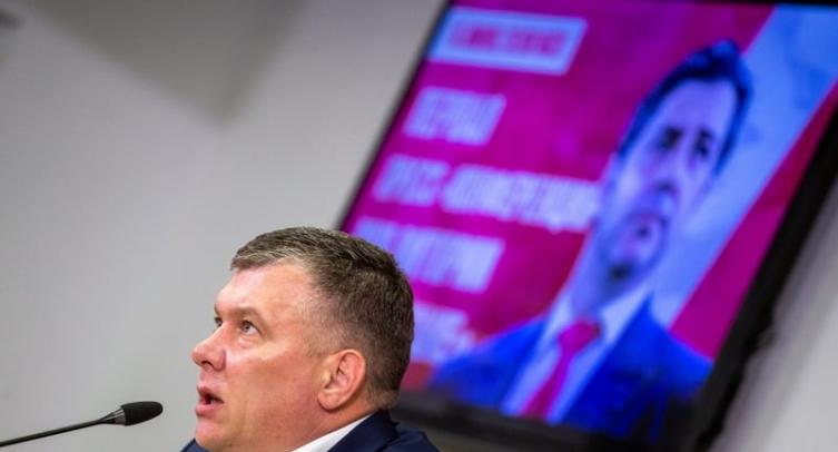 Мележиков рассказал, чего «Спартаку» не хватает для успешного выступления в РПЛ