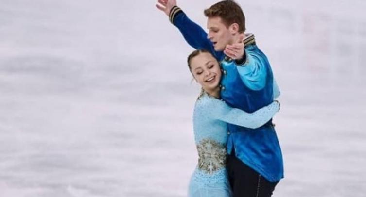 Бойкова назвала кровавым боем чемпионат России по фигурному катанию