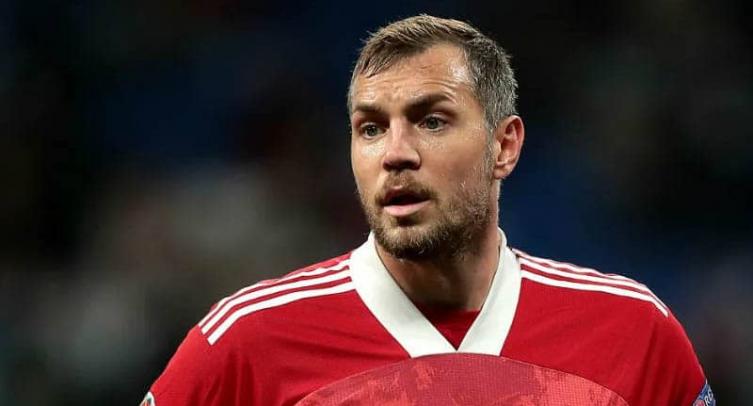 Экс-игрок «Спартака» Шавло считает, что Дзюба нужен сборной России
