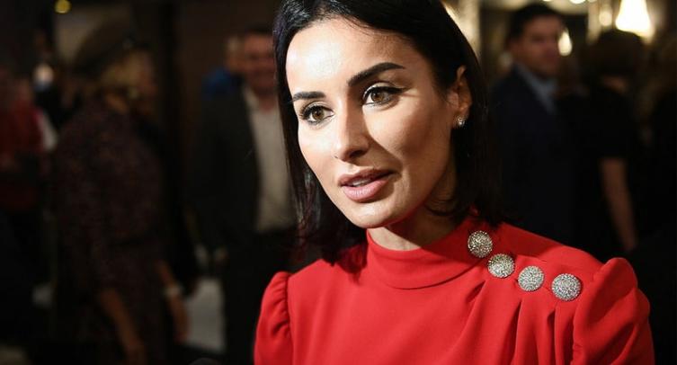 Канделаки заявила, что олимпийского чемпиона Соловьева избили три ничтожества