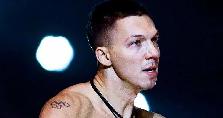 Олимпийский чемпион Соловьев рассказал о подробностях своего избиения
