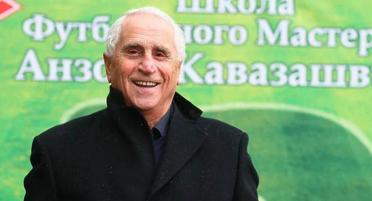 Кавазашвили считает, что «Спартаку» следует подписать игрока уровня Модрича