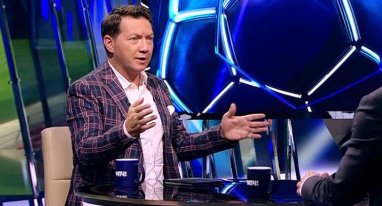 Черданцев разместил трогательный пост в память о Гамуле