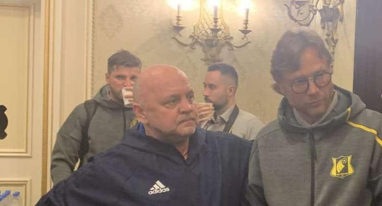 Жена Карпина заявила о шоке в семье из-за внезапной смерти Гамулы