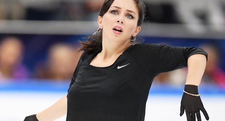 В США оценили непростое положение Туктамышевой на чемпионате России