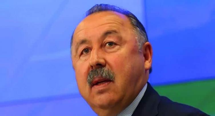 Газзаев заявил, что Гамула был уникальным человеком для российского футбола
