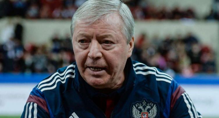 Гладилин назвал «Зенит» фаворитом в матче с «Динамо»