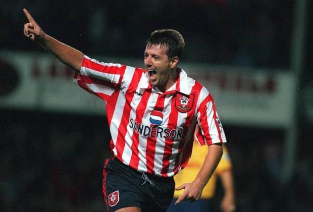 Matthew-Le-Tissier-Southampton