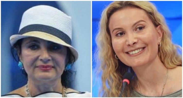 Маргарита Мамун рассказала о сходствах Винер-Усмановой с Тутберидзе