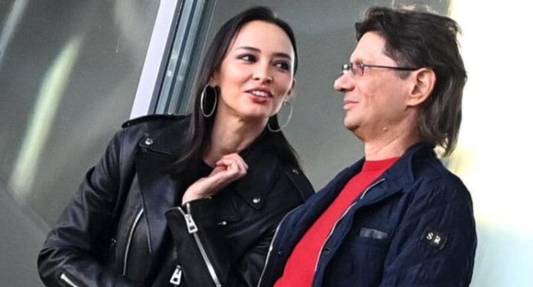 Черданцев: «Ваноли — протеже семьи владельцев «Спартака»