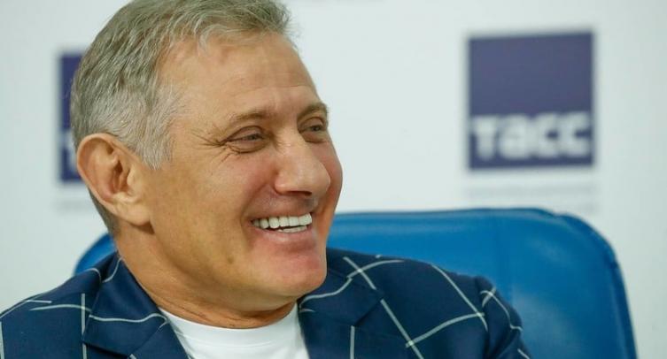 Ротенберг прокомментировал разгром «Спартака» и победный пенальти