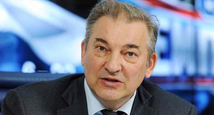 Третьяк похвалил сборную России после победы над Чехией на Кубке Первого канала