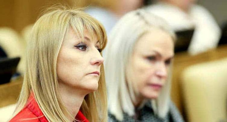 Журова объяснила, почему Олимпиаде ничего не грозит после отмены МЧМ