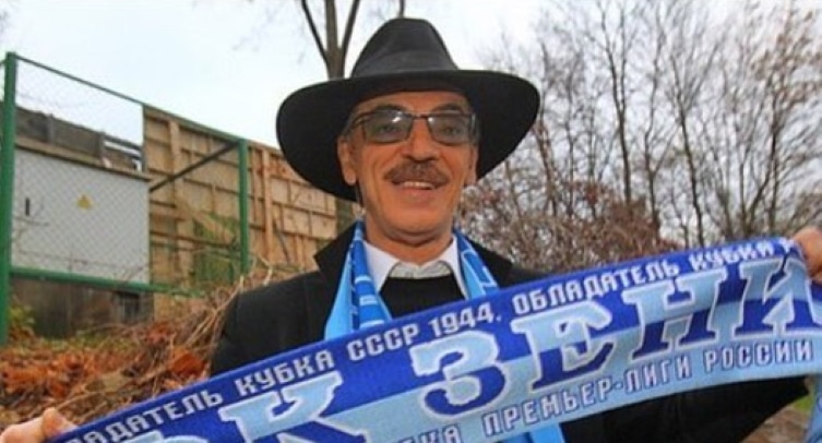 Боярский выступил резко против введения FAN ID в России