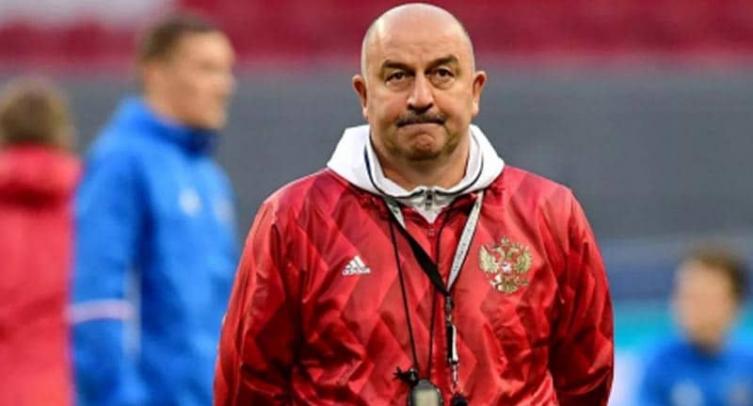 Булыкин заявил, что Черчесов возглавил «Ференцварош» из-за отсутствия вариантов в РПЛ