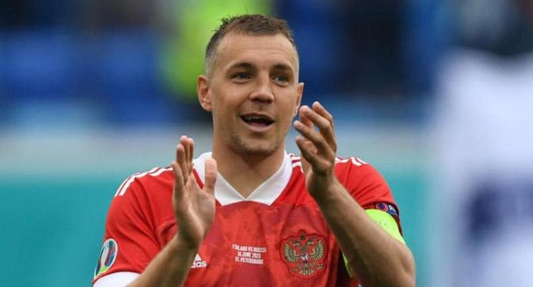 Бывший форвард «Динамо» Якубко назвал Дзюбу высокомерным человеком