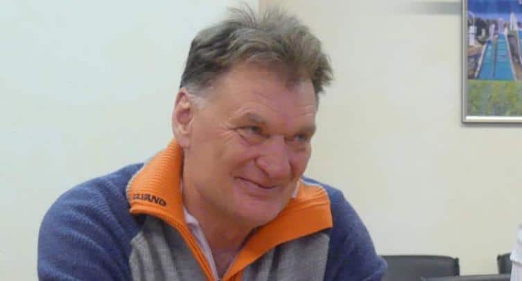 Шашилов ответил, когда сборная по биатлону будет первой