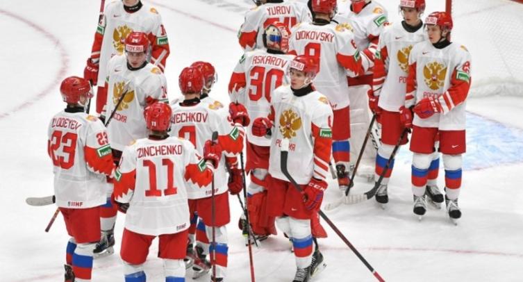 Когда и с кем сборная России по хоккею проведет свой третий матч на МЧМ-2022