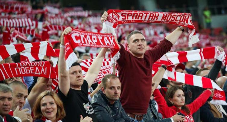 Самедов считает, что «Спартак» обыграет «Сочи» за счёт запала от победы над «Легией»