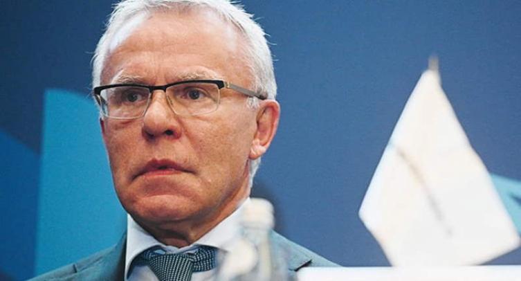 Фетисов считает, что МЧМ отменят из-за вспышки коронавируса