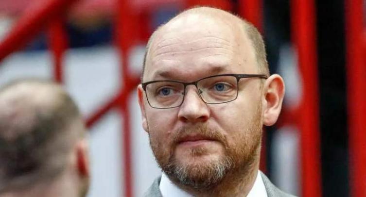 Геркус объяснил, почему Гисдоль не подходит «Локомотиву»