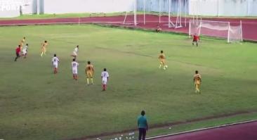 Как катают договорняки в индонезийском миноре (ВИДЕО)