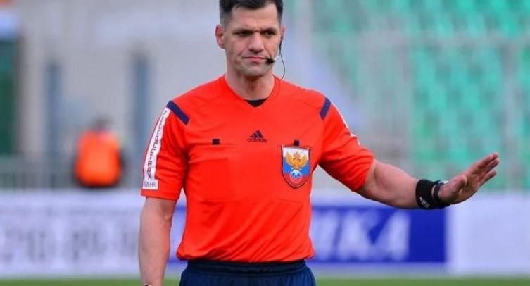 Федотов разобрал спорный пенальти в матче «Динамо» - «Зенит» и указал на ошибку судьи Карасева