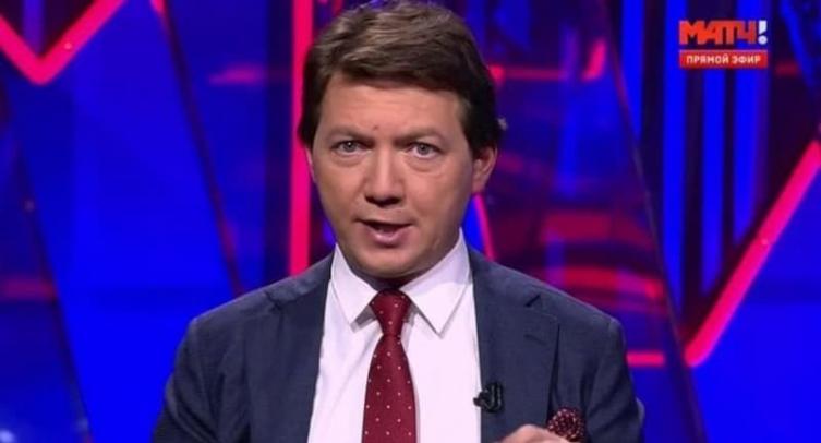 Черданцев раскритиковал качество игры «Динамо» - «Зенит» и призвал закончить с футболом в декабре