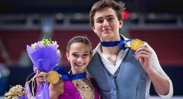 Фигурист Ходыкин скептически оценил шансы сборной России по футболу пробиться на ЧМ-2022