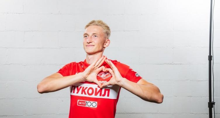 Литвинов надеется, что «Спартак» выиграет группу Лиги Европы
