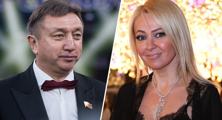 Лайшев призвал уважать судейство чемпионата России после обвинений Рудковской