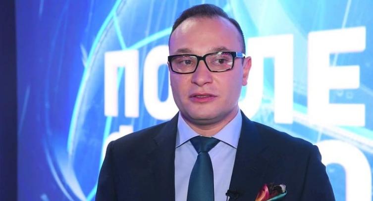 Генич двумя словами прокомментировал победу «Спартака» над «Легией»