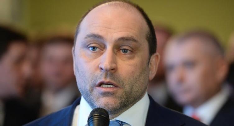 Свищев назвал кошмаром и провокацией запрет на русский язык в украинском футболе