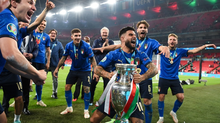 италия евро 2020 победа