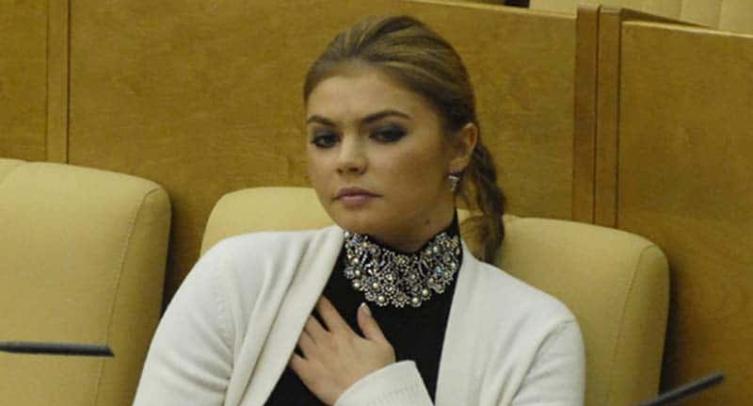 Кабаева считает, что ей было сложнее выступать, чем нынешним гимнасткам