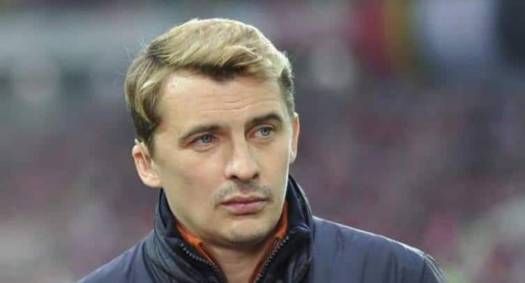 Калиниченко отчитал Федуна за слова о Тедеско в «Лейпциге»