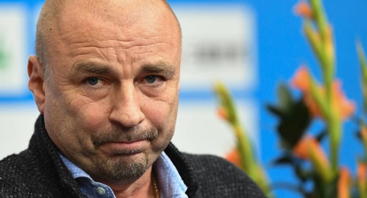 Жулин назвал подонками нападавших на фигуриста Соловьева