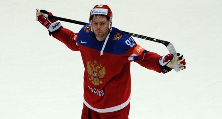 Жамнов прокомментировал недопуск Кузнецова на Олимпиаду-2022