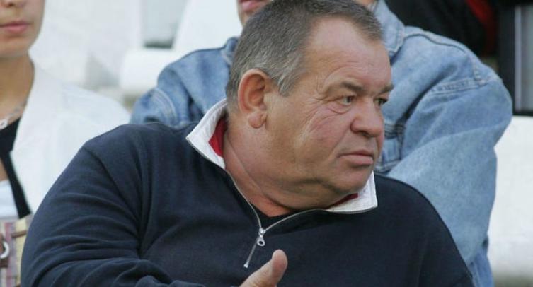 Валерий Овчинников заявил, что Зарема - главный тренер «Спартака»